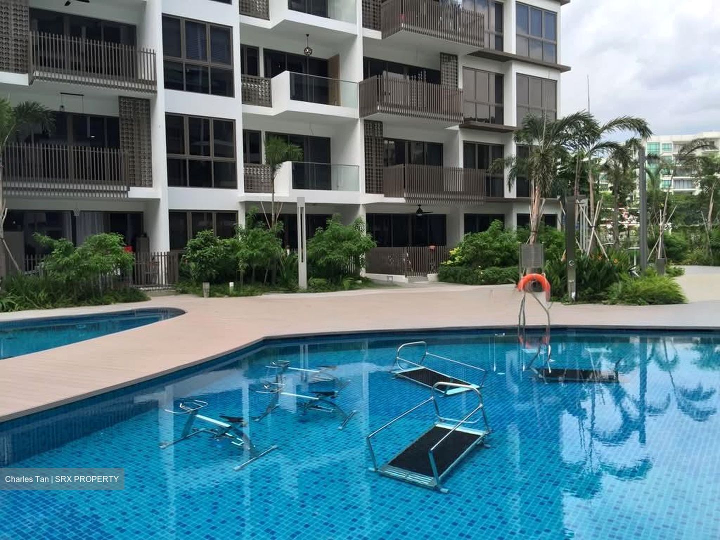 The Inflora (D17), Condominium #609350211